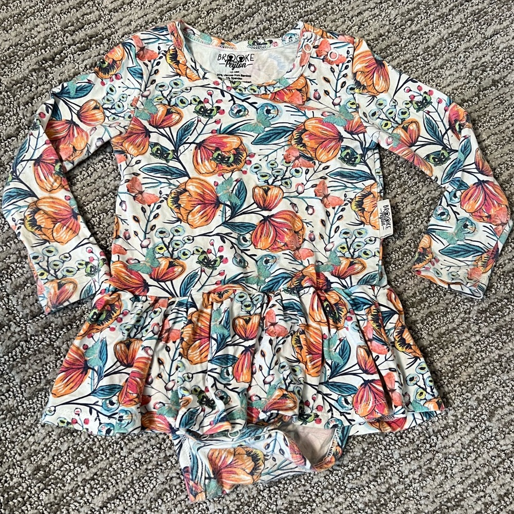 Brooke & Peyton Dress